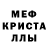 Кетамин VHQ Paliy Paliy