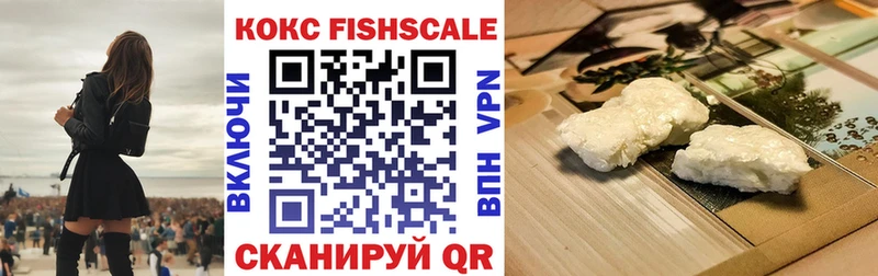 Кокаин FishScale  Знаменск 
